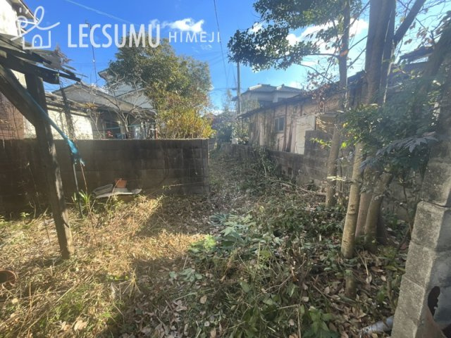 姫路市勝原区宮田／中古戸建の外観