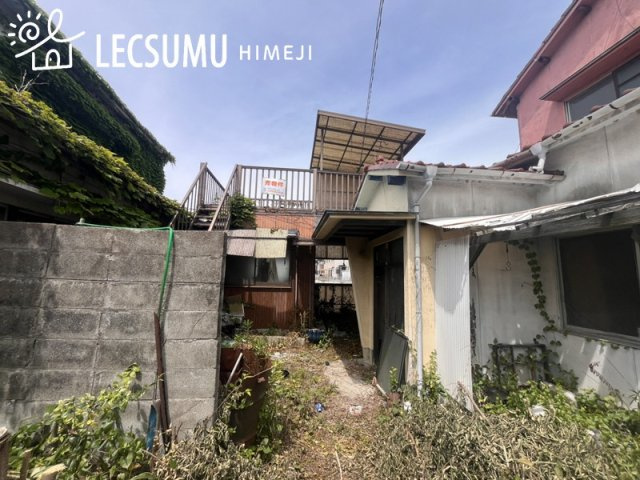 姫路市勝原区宮田／中古戸建の外観