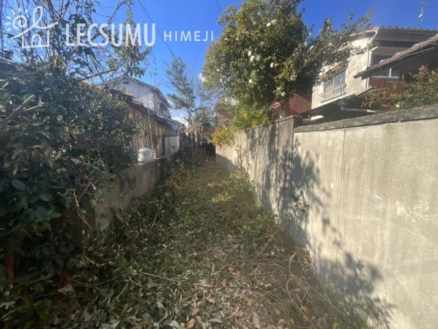 姫路市勝原区宮田／中古戸建の外観