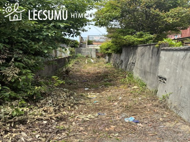 姫路市勝原区宮田／中古戸建の周辺