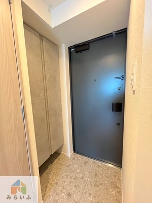 【玄関】 | S-RESIDENCE今池arcana