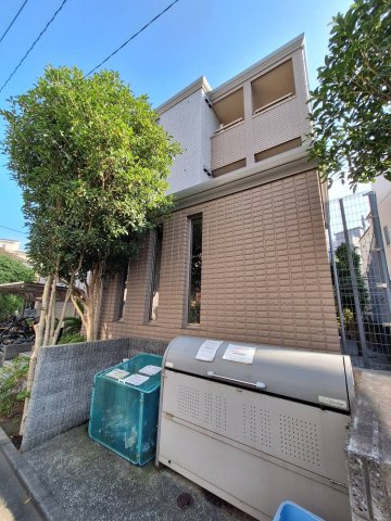 アクアコートのその他共用部分