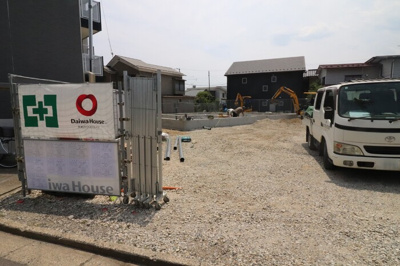 【外観】 | セレスティア天神