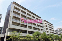 幕張ベイタウンマリンフォートの画像