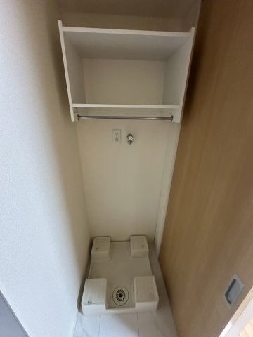 ハイドランジアの設備