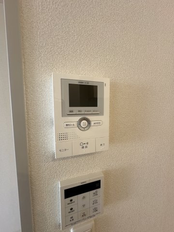 ハイドランジアのセキュリティ
