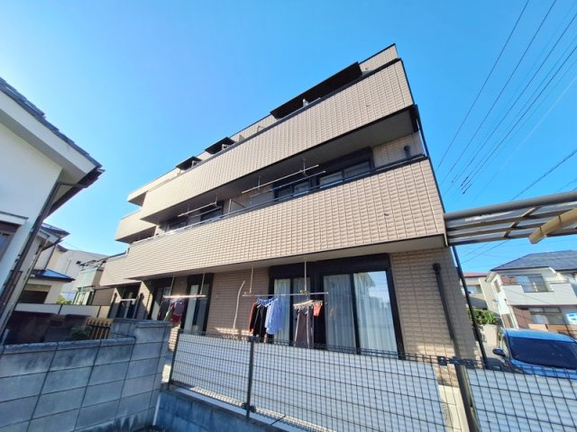 メゾン　ユーフォリー