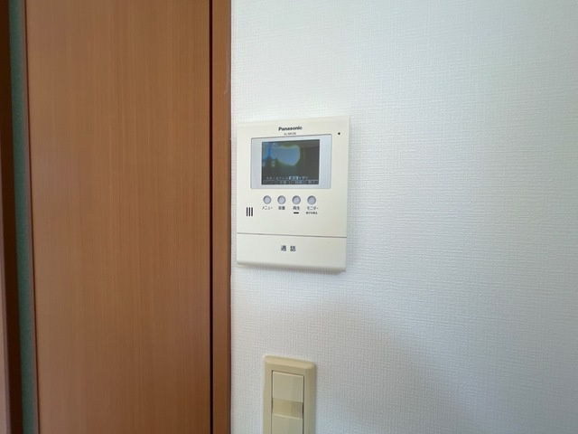 Grand CourtⅠのセキュリティ