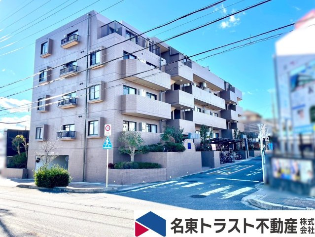 ユニーブル日進