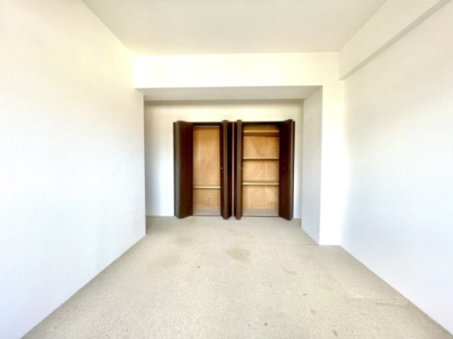 ユニーブル日進の洋室|約7.1帖