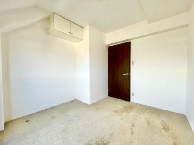 ユニーブル日進の洋室|約5.1帖