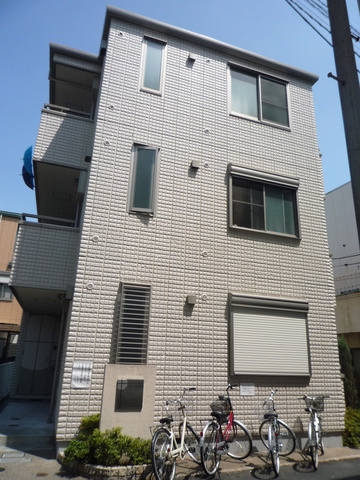 ＢＥＬＬＥ　ＭＡＩＳＯＮ　のエントランス|★エントランス