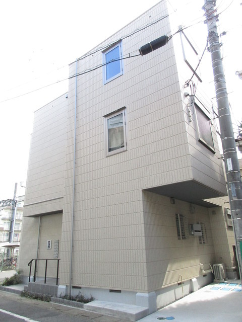 ラフィーネＳＯＲＡのその他共用部分|★１フロア２世帯★