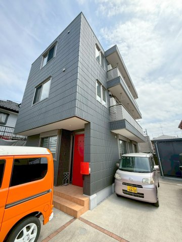ＴＭＳビルの外観|旭化成ヘーベルメゾン