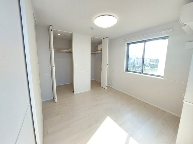 Ｌｅ　Ｃｉｅｌの洋室|★洋室5.6帖★