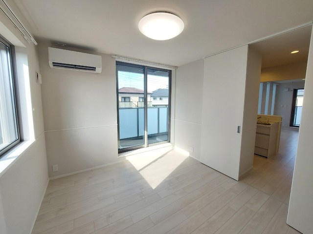 Ｌｅ　Ｃｉｅｌの寝室|★洋室5.6帖★