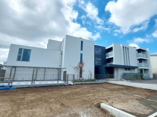 Ｌｅ　Ｃｉｅｌの外観|★ZＥＨーＭ　ヘーベルメゾンのペット共生賃貸★