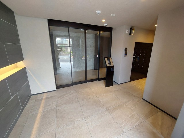 Ｌｅ　Ｃｉｅｌのロビー|★エントランスロビー★