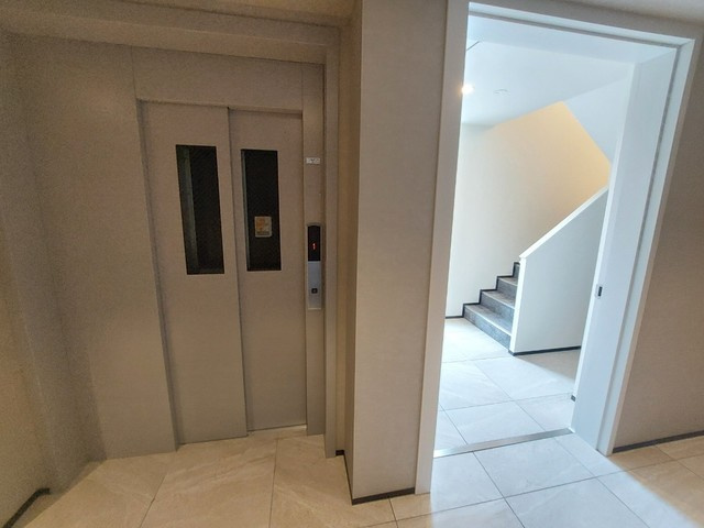 Ｌｅ　Ｃｉｅｌのその他|★エレベーター★