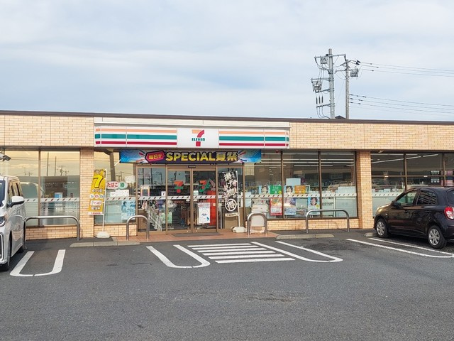 Ｌｅ　Ｃｉｅｌのその他|セブンイレブン流山南店