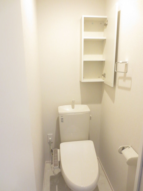 ＭＡＩＳＯＮ　ＨＡＴＳＵＮＥのトイレ|★トイレ★