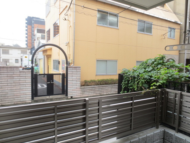 ＭＡＩＳＯＮ　ＨＡＴＳＵＮＥの展望|★景色★