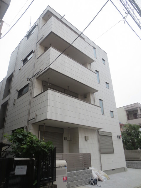 ＭＡＩＳＯＮ　ＨＡＴＳＵＮＥの外観|★旭化成が提供するペット共生へーベルメゾン★