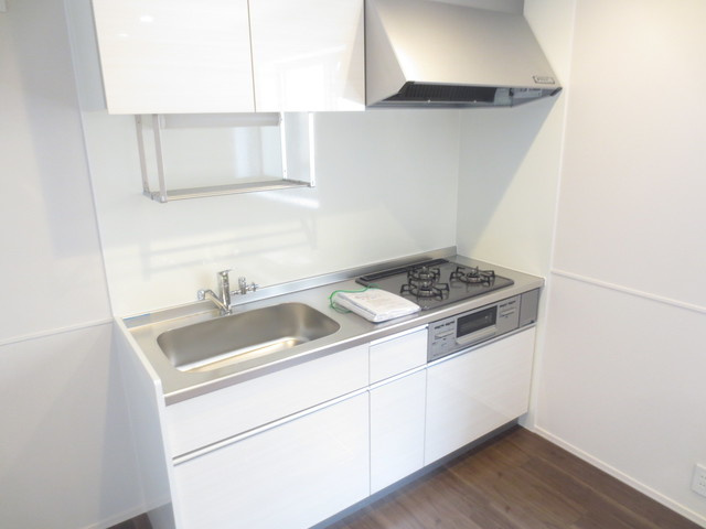 ＭＡＩＳＯＮ　ＨＡＴＳＵＮＥのキッチン|★キッチン★