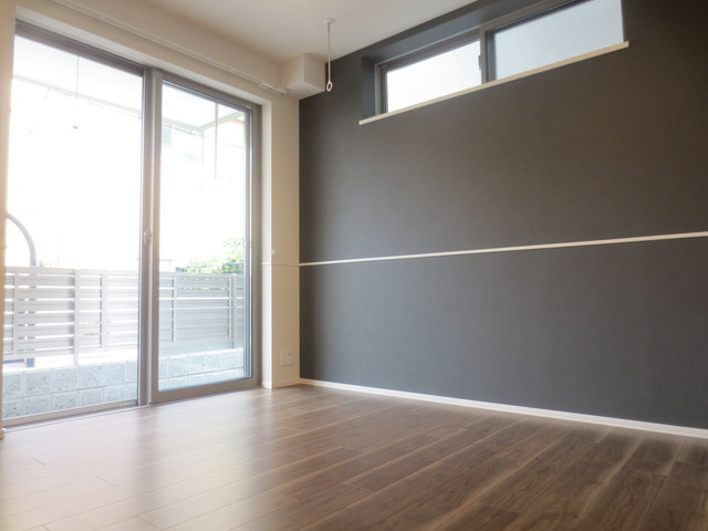 ＭＡＩＳＯＮ　ＨＡＴＳＵＮＥの洋室|★洋室★