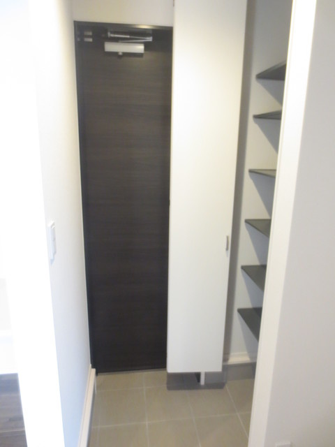 ＭＡＩＳＯＮ　ＨＡＴＳＵＮＥの玄関|★玄関★