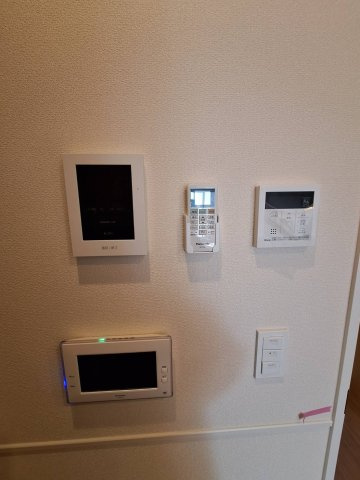 Ｍａｉｓｏｎ　Ｏｘａｌｉｓのセキュリティ
