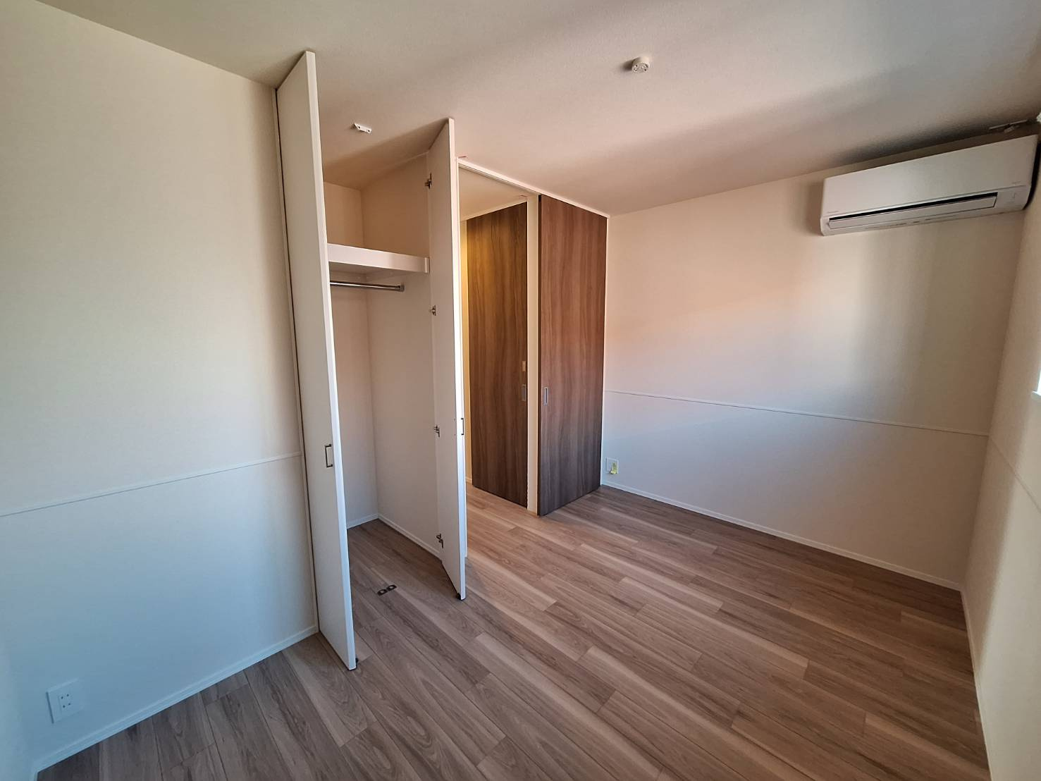Ｍａｉｓｏｎ　Ｏｘａｌｉｓの子供部屋