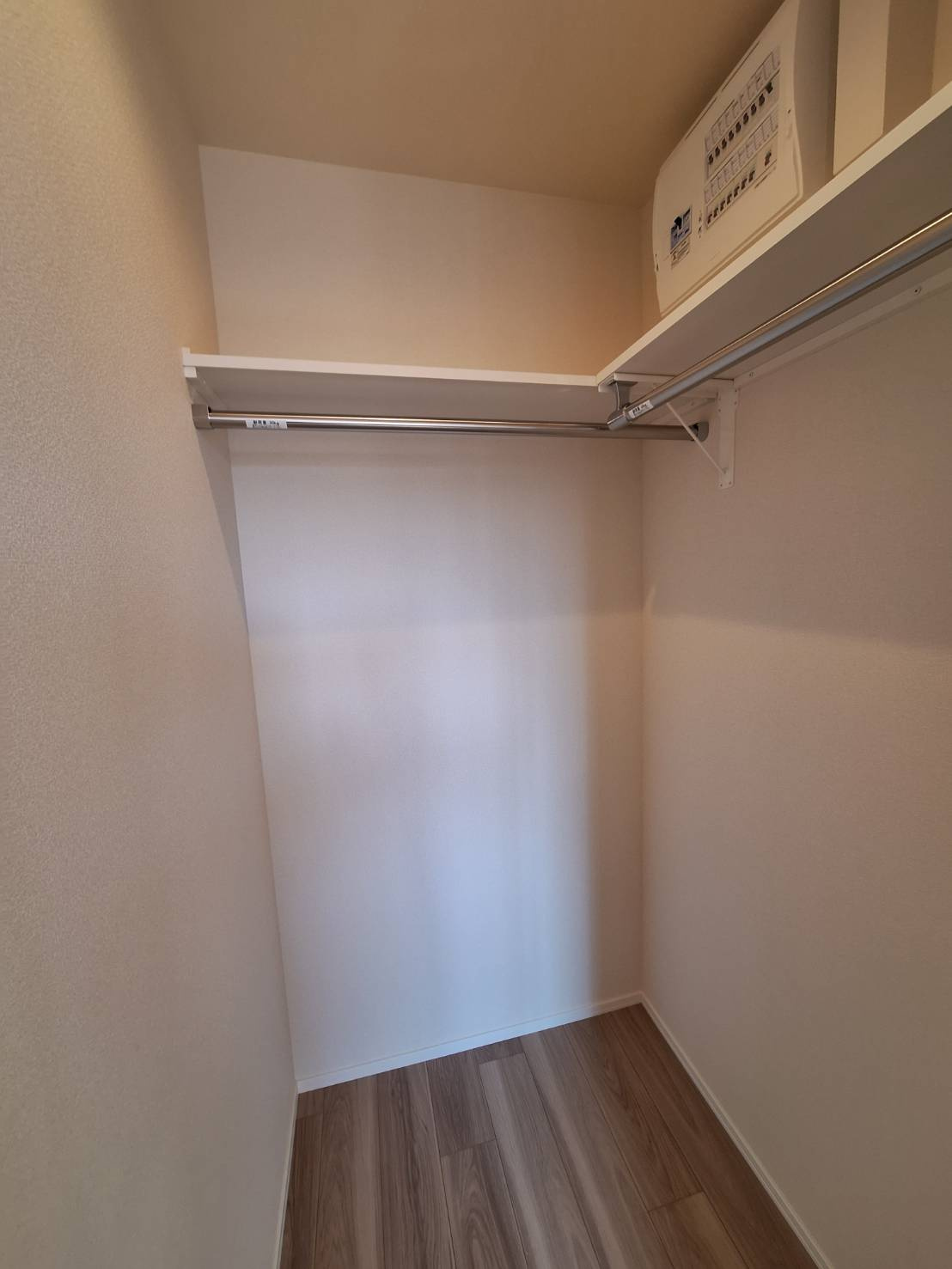 Ｍａｉｓｏｎ　Ｏｘａｌｉｓの収納