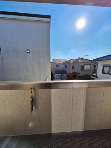 Ｍａｉｓｏｎ　Ｏｘａｌｉｓの展望
