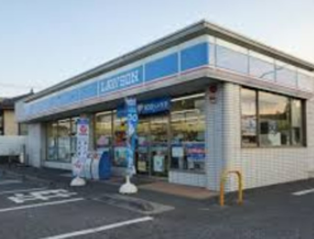 Ｍａｉｓｏｎ　Ｏｘａｌｉｓのその他|ローソン草加柳島町店
