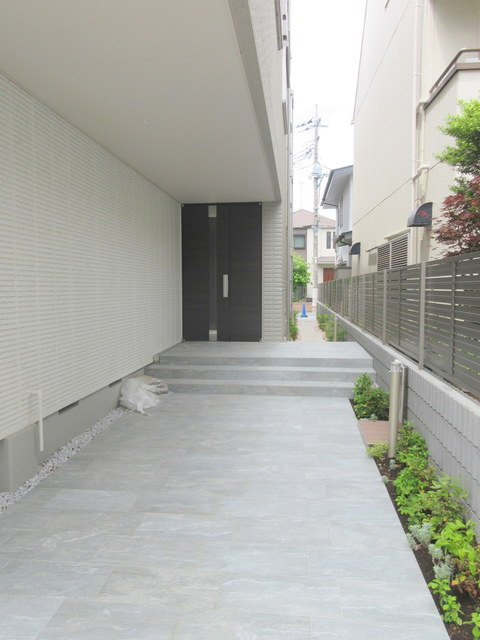 ラ・メゾン・メイト五番館のその他|★旭化成が提供するペット共生へーベルメゾン★