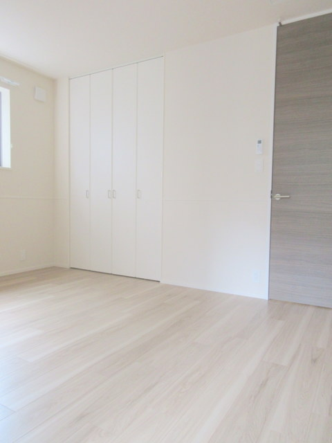 ラ・メゾン・メイト五番館の洋室|★6帖★