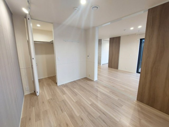 ＦｏｒｅｓｔＧｒａｎｄｅⅠ　フォレストグランデワンの子供部屋|★洋室5.5帖★