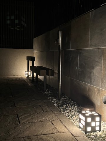 ＦｏｒｅｓｔＧｒａｎｄｅⅠ　フォレストグランデワンのその他共用部分