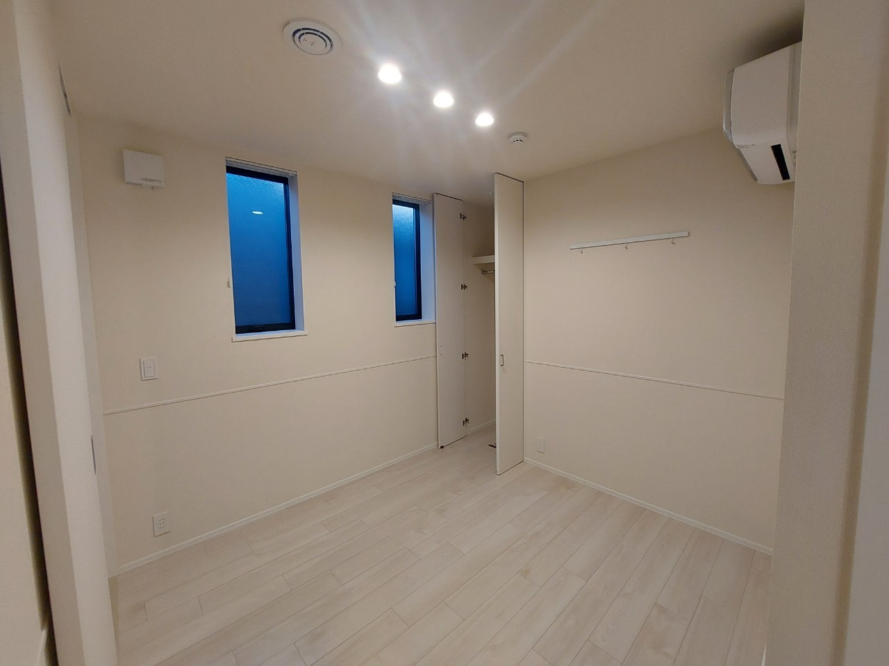 ＦｏｒｅｓｔＧｒａｎｄｅⅠ　フォレストグランデワンの子供部屋|★洋室4.5帖★