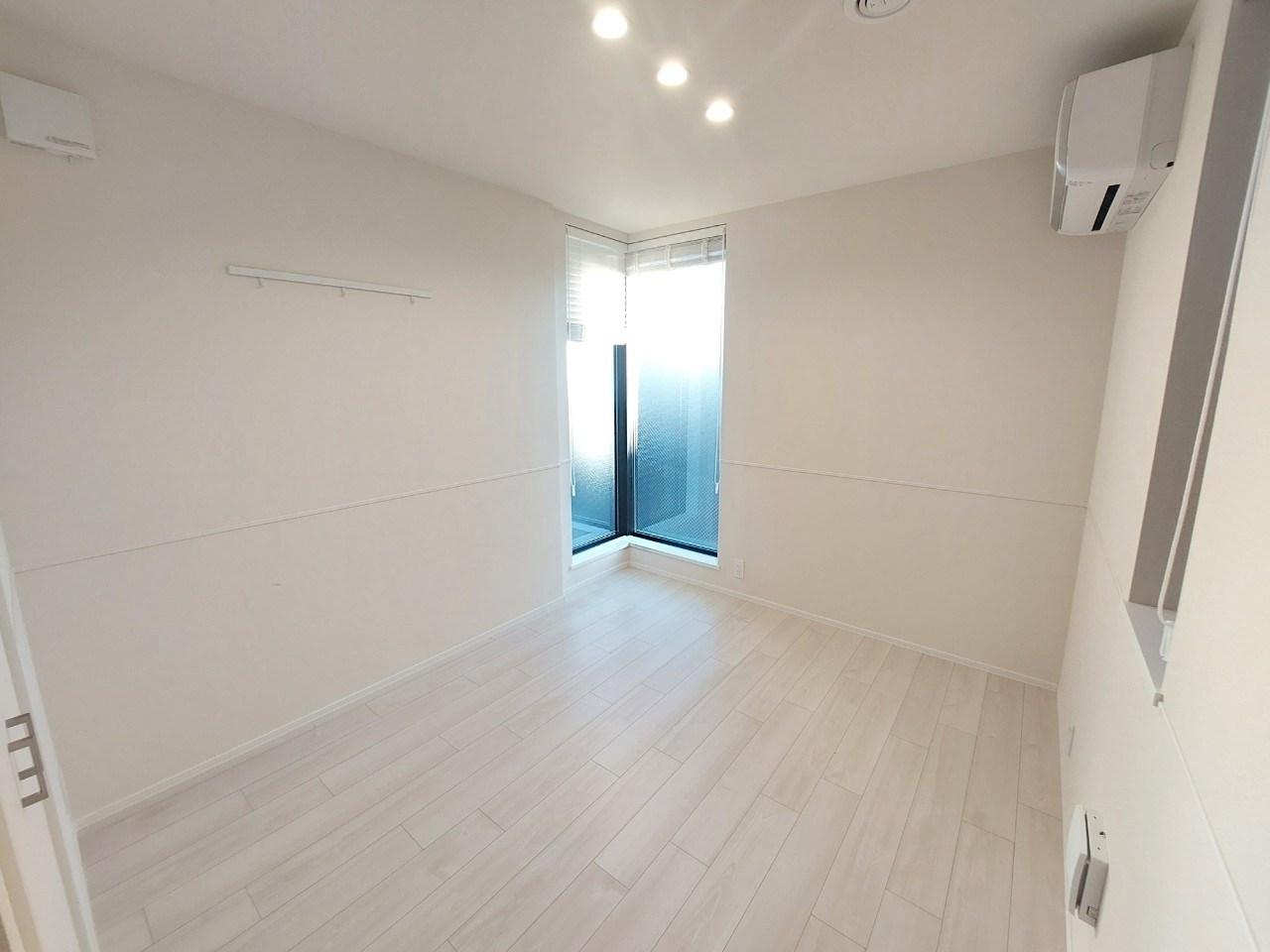 ＦｏｒｅｓｔＧｒａｎｄｅⅠ　フォレストグランデワンの子供部屋|★洋室5.3帖★