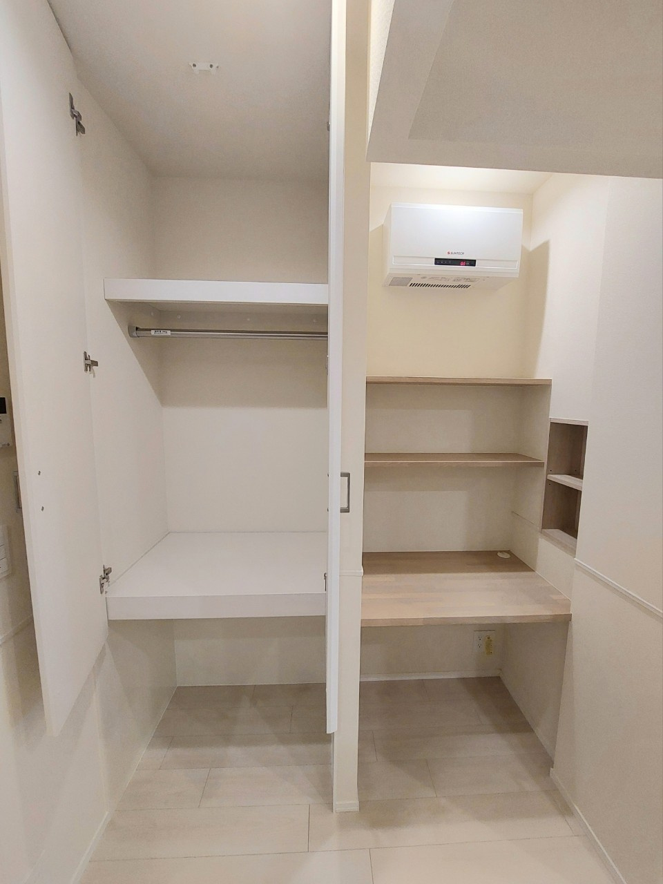 ＦｏｒｅｓｔＧｒａｎｄｅⅠ　フォレストグランデワンのその他|★ペット専用スペース★ワークスペース★