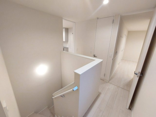 ＦｏｒｅｓｔＧｒａｎｄｅⅠ　フォレストグランデワンの内装|★廊下★