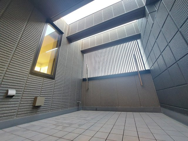 ＦｏｒｅｓｔＧｒａｎｄｅⅠ　フォレストグランデワンのバルコニー|★広いバルコニー「そらのま」★