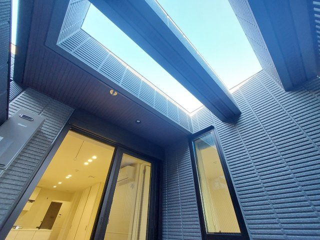 ＦｏｒｅｓｔＧｒａｎｄｅⅠ　フォレストグランデワンの展望|★眺望★