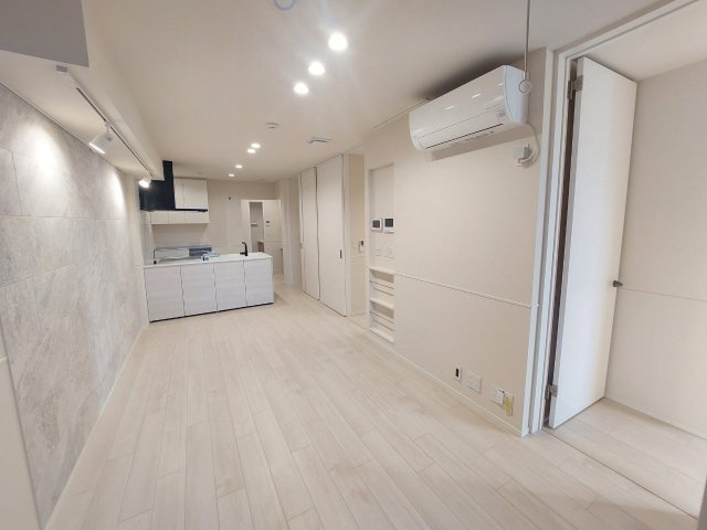 ＦｏｒｅｓｔＧｒａｎｄｅⅠ　フォレストグランデワンの居間・リビング|★リビング★