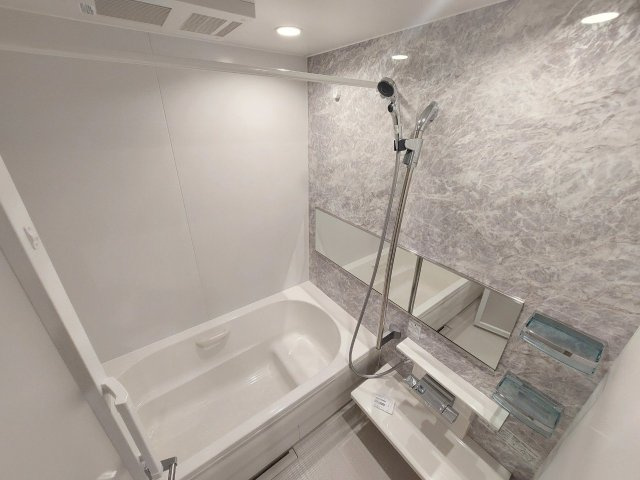 ＦｏｒｅｓｔＧｒａｎｄｅⅠ　フォレストグランデワンの浴室|★バスルーム★