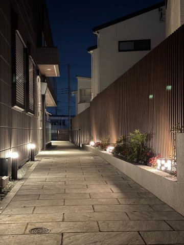 ＦｏｒｅｓｔＧｒａｎｄｅⅠ　フォレストグランデワンのその他