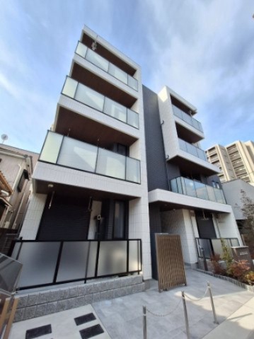 ロイヤルクレスト