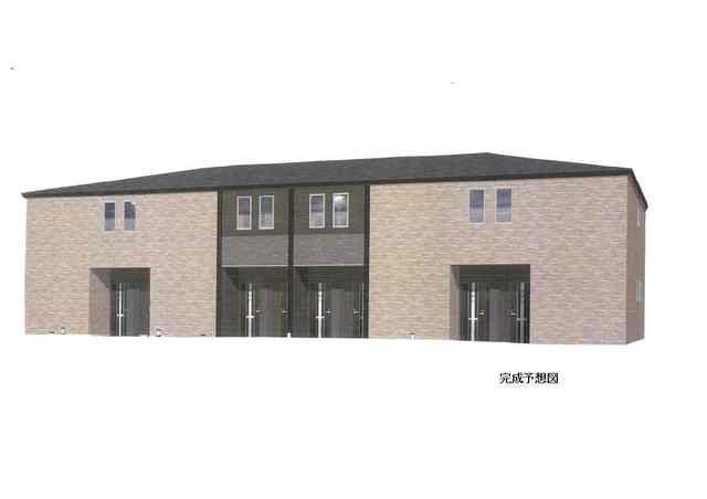 グランド萩ヶ丘Ⅰ